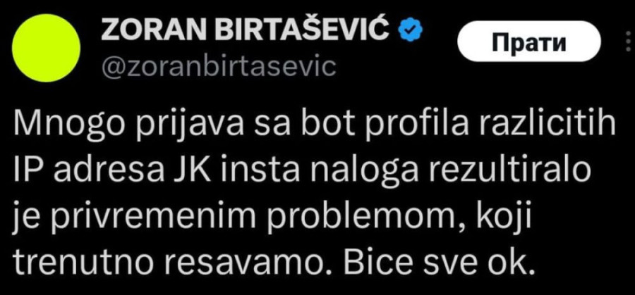 „Srušen" Instagram Jelene Karleuše! Napalo ga 50.000 lažnih profila u samo jednom minutu: Ovo su prognoze!