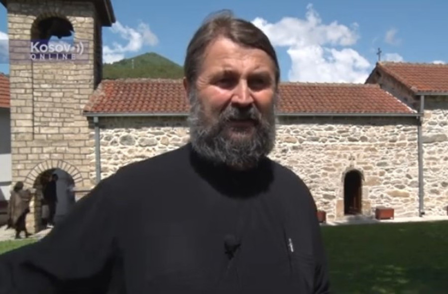 U Štrpcu proslavljen Vaskrs: Tuga i stradanje su se na ovaj dan pretvorile u radost