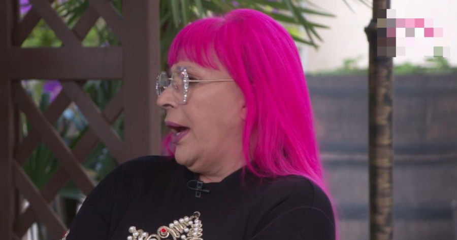 Zorica Brunclik je član žirija "Pinkovih zvezda": Pevačica samo što je potpisala ugovor!