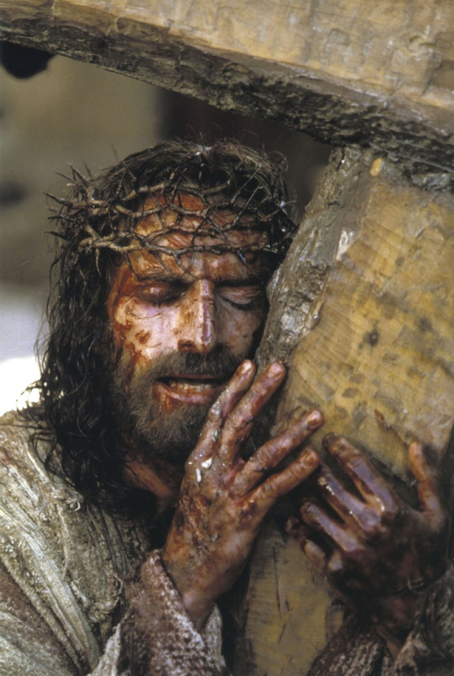 Izbacivanje Džima Kavizela iz nastavka filma "Stradanje Isusovo" izazvalo žestoke reakcije: Ovo je bogohulno (FOTO)