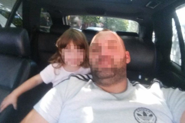 Novi veo misterije: Brat Alminog muža, zbog kog je ona s decom skočila u smrt, ima podebeo dosije