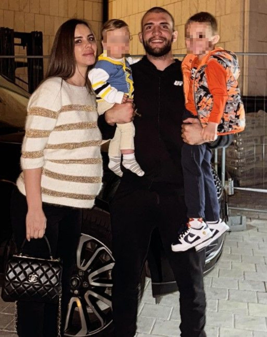 Bogdana Ražnatović pokazala trudnički stomak! Veljko presrećan, evo šta je poručio za Vaskrs (FOTO)