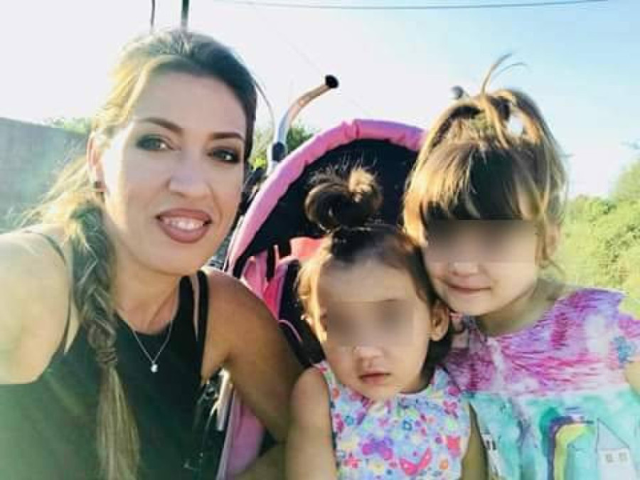 Oglasilo se tužilaštvo o mužu zbog kog je Alma sa decom skočila u Bojanu: Optužen je, evo za šta ga terete!