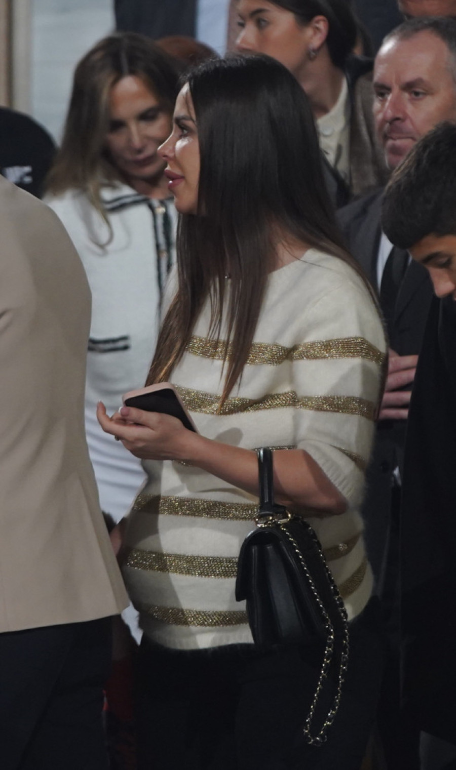 Bogdana Ražnatović pokazala trudnički stomak! Veljko presrećan, evo šta je poručio za Vaskrs (FOTO)