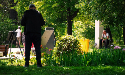 Očekuje nas 25 stepeni: Evo koji dan će biti najtopliji sledeće sedmice!