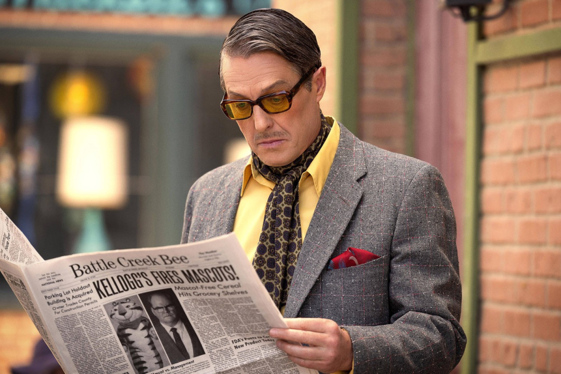 Hju Grant je toliko želeo ovu ulogu, a film je proglašen najgorim: Šta fali omiljenoj poslastici? (FOTO/VIDEO)