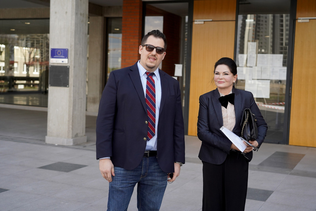 "Sud je odlučio, Miroslav Ilić je Devinov biološki otac!" Mirjana Antonović iznela sve u javnost!