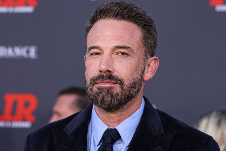 Ben Aflek mrzi više od 10 svojih filmova: Je*eno su užasni