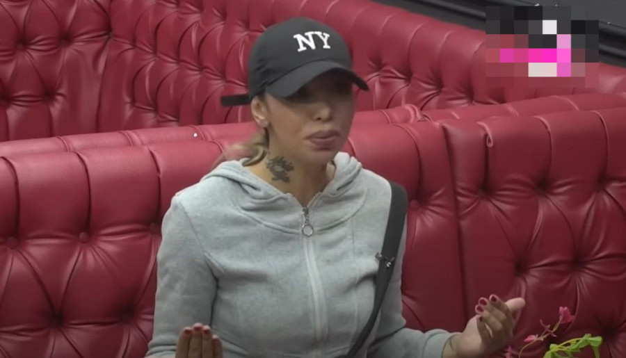 "Nije htela da uradimo DNK test!" Asmin Durdžić izneo sav prljav veš o Aneli Ahmić, tresu se Šimanovci