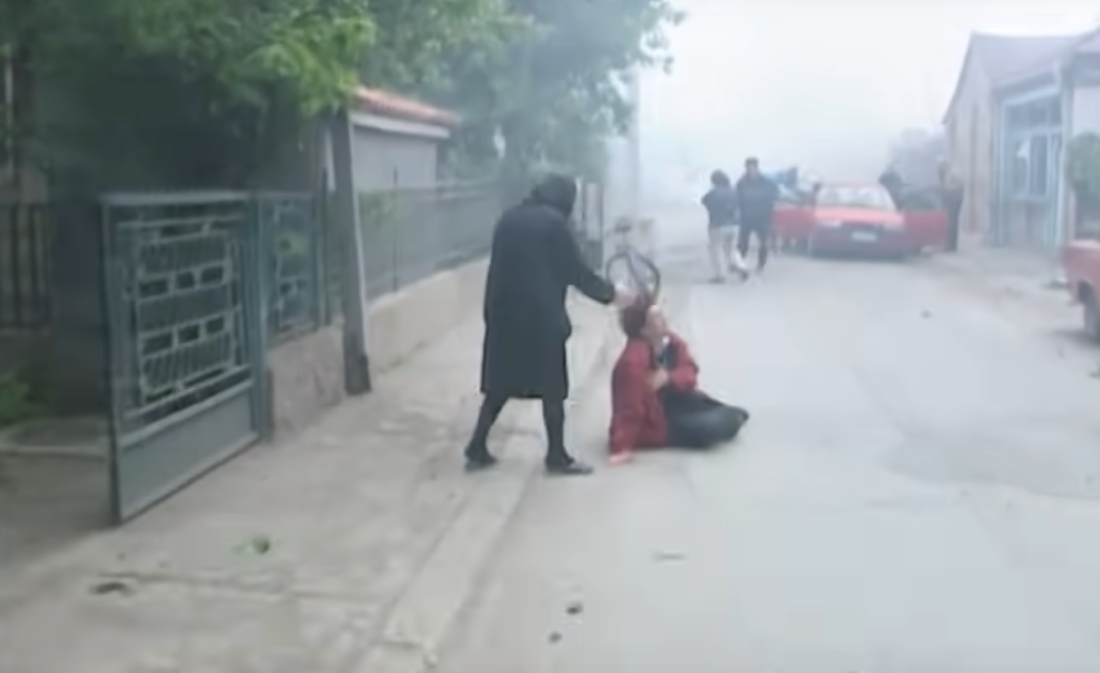 Na današnji dan NATO je počinio zverski zločin u Nišu! Pre 25 godina ubijali su civile u gradu kasetnim bombama, i to usred dana!