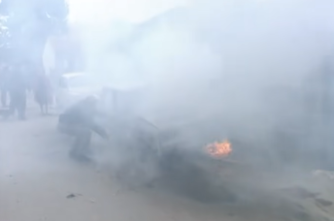 Na današnji dan NATO je počinio zverski zločin u Nišu! Pre 25 godina ubijali su civile u gradu kasetnim bombama, i to usred dana!