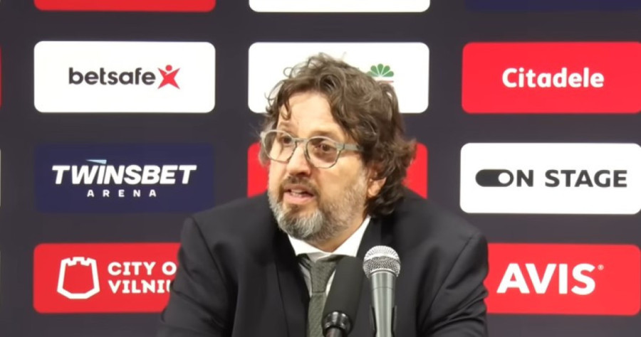 Novinar razbesneo Trinkijerija! Da više nikada nisi pokazao takvo nepoštovanje