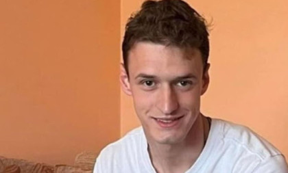 Nestao Nikola Mijatović (26) iz Pančeva: Otišao na trčanje i od tada mu se gubi svaki trag