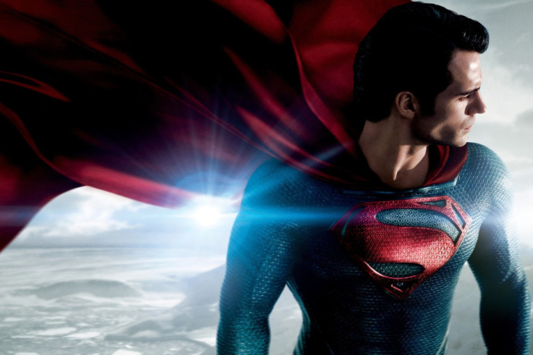 Pogledajte prvu fotografiju iz novog filma o Supermenu: "Vratile su se crvene gaćice, ovo će srušiti internet" (FOTO)