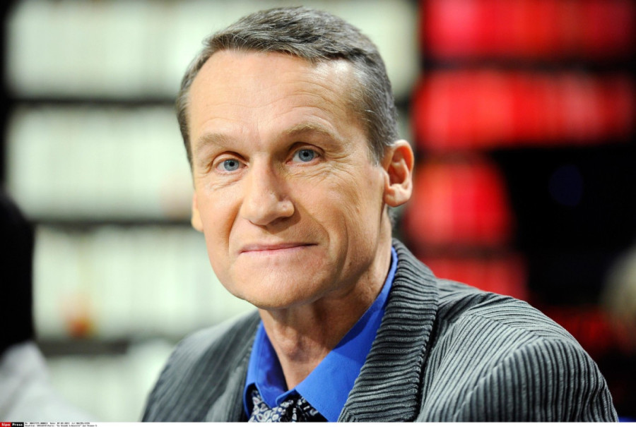 Čuveni francuski pisac Andrej Makin gostuje u Beogradu: Poznato kada će potpisivati knjige (FOTO)