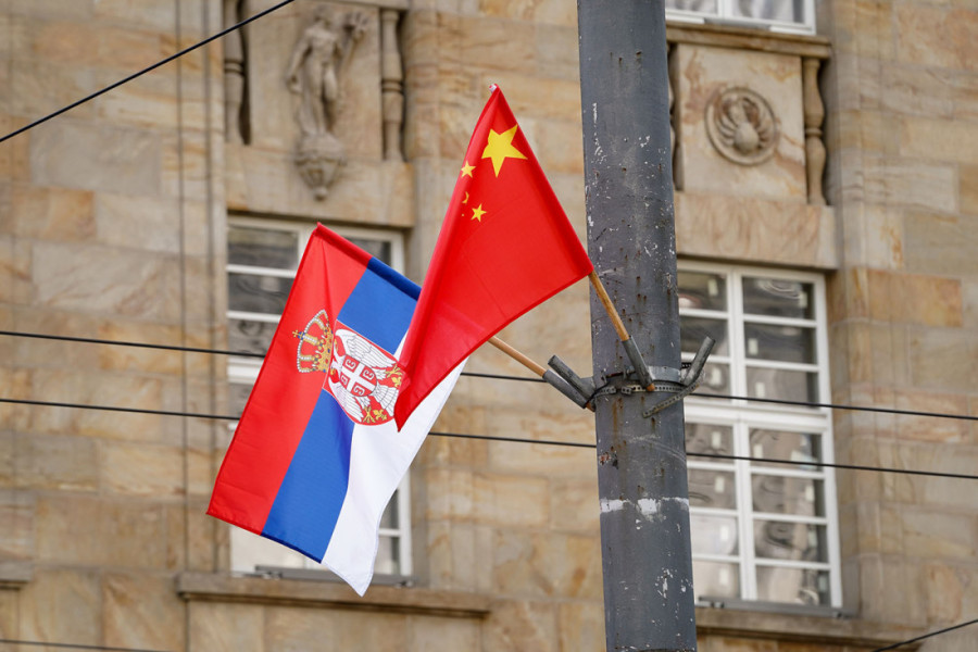 Si Đinping danas u Srbiji, prvi put u Evropi od izbijanja pandemije kovida! Beograd pod opsadom 3.400 policajaca, pratiće ga migovi (FOTO)