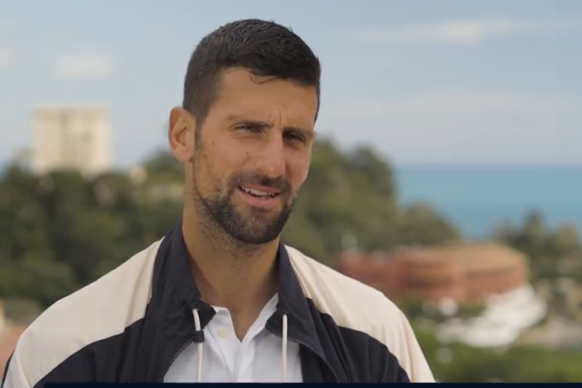 Šta bi Novak bio da nije to što jeste? Srbin ima jasnu ideju! (VIDEO)