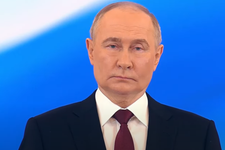 Lideri u nauci, veštačka inteligencija i 35.000 rubalja minimalna plata! Putin objavio nacionalne ciljeve Rusije do 2036. godine