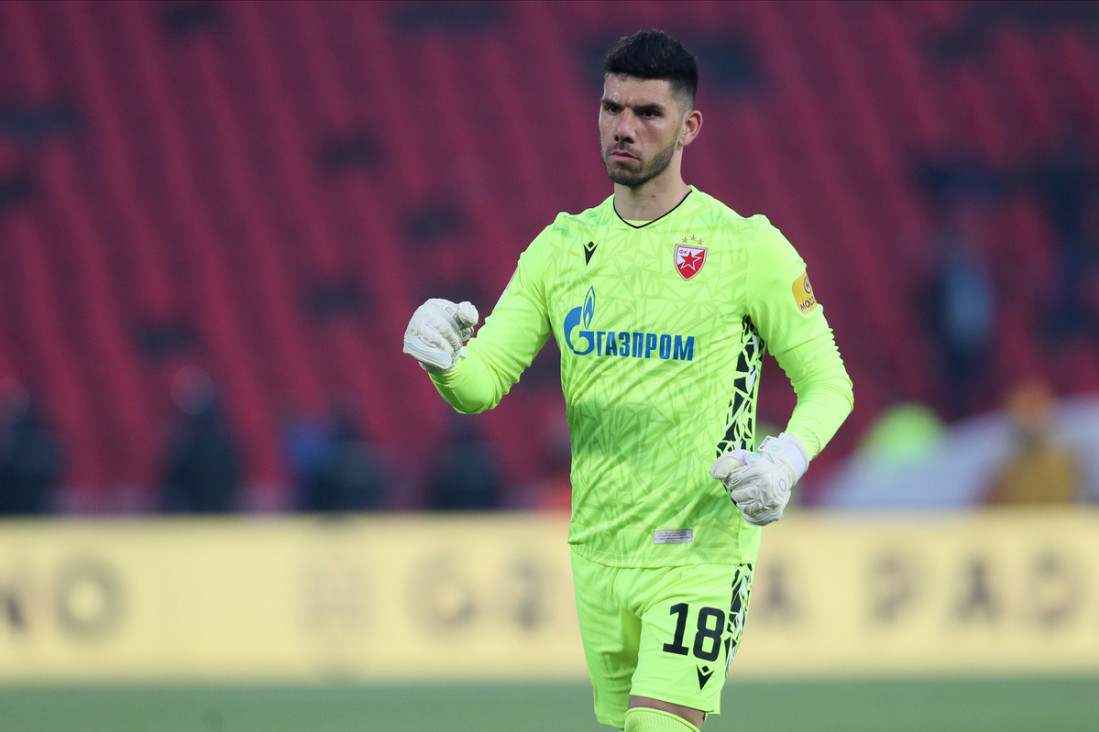 Pala je odluka oko Glazera: Milojević odredio spisak fudbalera koji konkurišu za Inter!