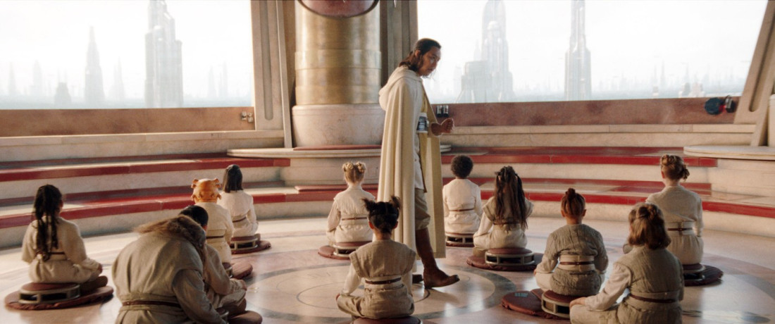 Za sve fanove "Ratova zvezda" nova serija "The Acolyte": Pogledajte trejler (FOTO/VIDEO)