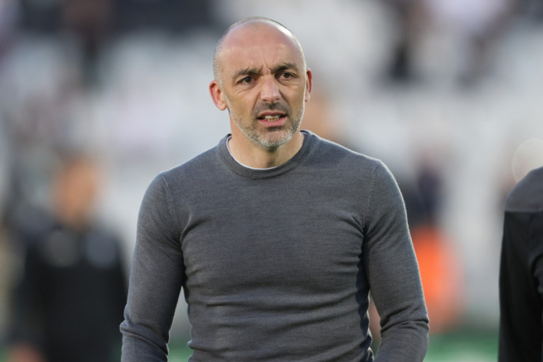 Žarko Lazetić između dve vatre: Biće emotivno protiv TSC-a