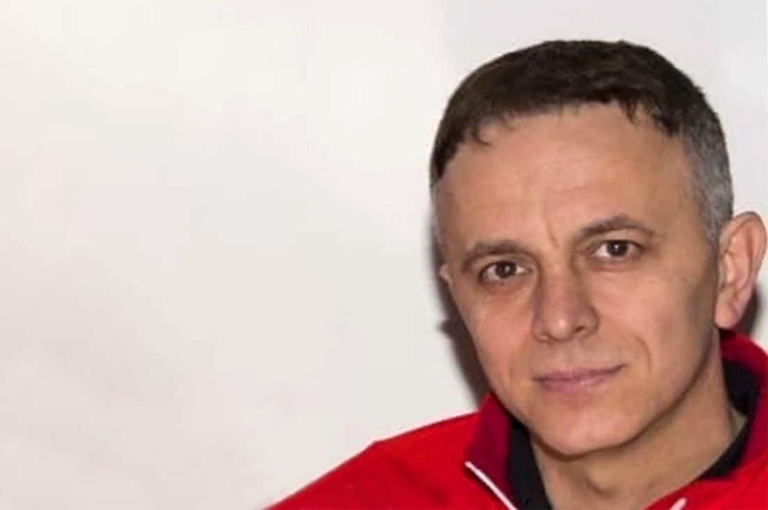 Naš bivši fudbaler uhapšen kao vođa kriminalne grupe?! "Pao" u Češkoj (FOTO)