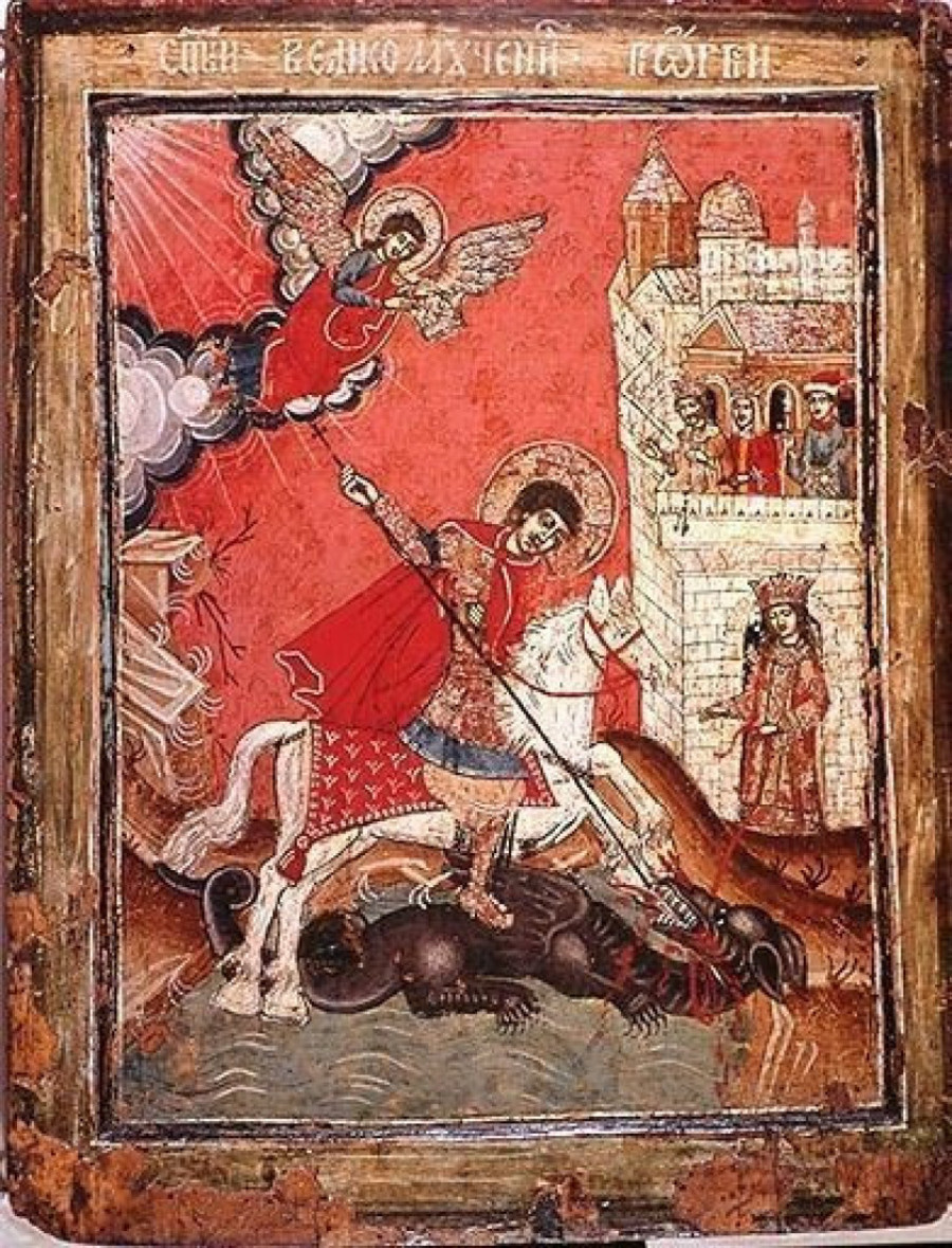 Dan koji spaja svetitelje: Šta sve niste znali o danu između Đurđevdana i Markovdana?