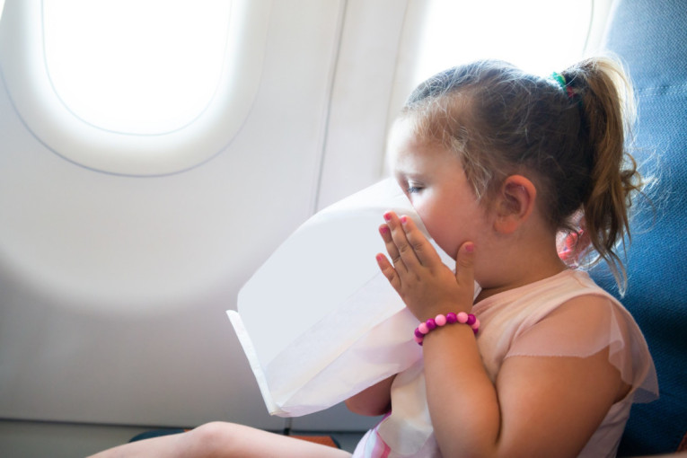 Smirite mučninu na putovanju: Odabir sedišta i miris nane su ključni