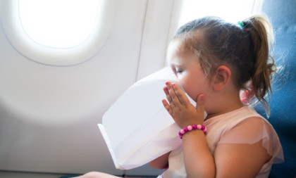 Smirite mučninu na putovanju: Odabir sedišta i miris nane su ključni
