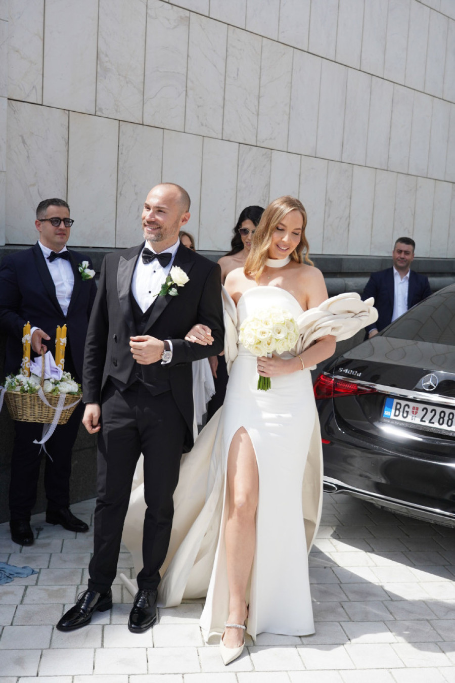 Veliko slavlje u domu Ace Sofronijevića: Harmonikaš podelio radosnu vest!