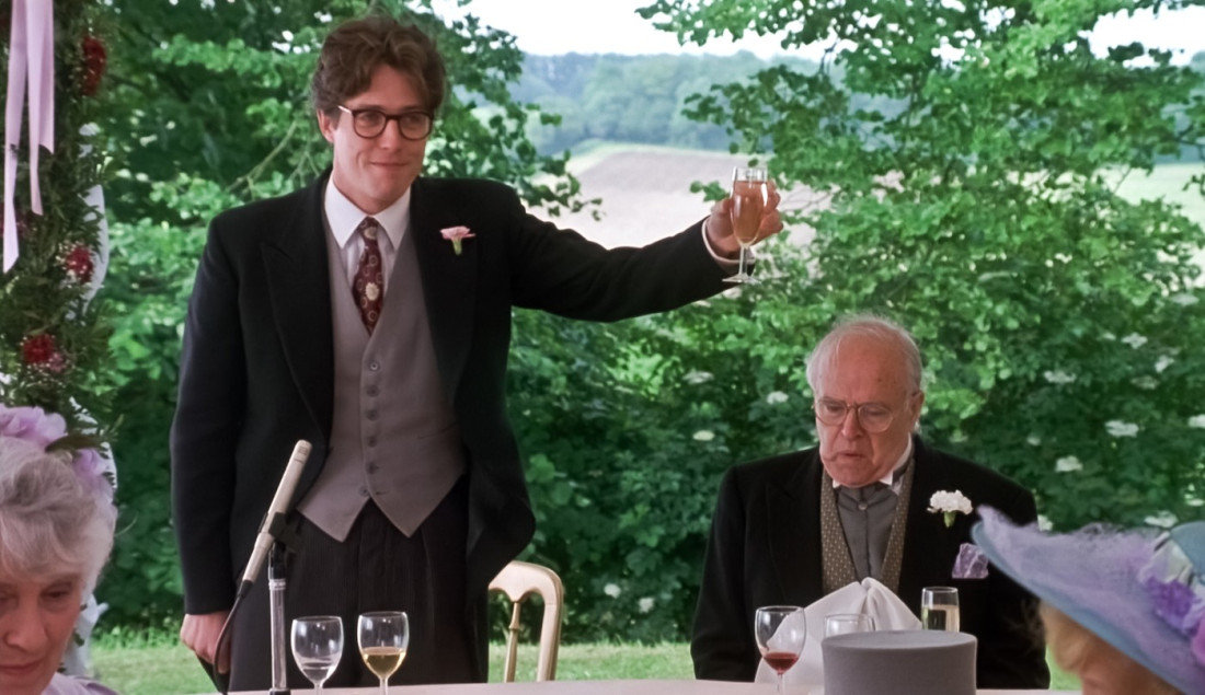 30 godina od ostvarenja "Četiri venčanja i sahrana": Hju Grant je bio ubeđen da je film s*anje (FOTO/VIDEO)