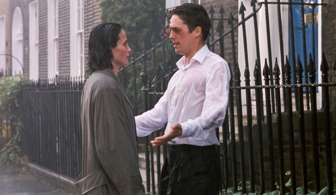 30 godina od ostvarenja "Četiri venčanja i sahrana": Hju Grant je bio ubeđen da je film s*anje (FOTO/VIDEO)