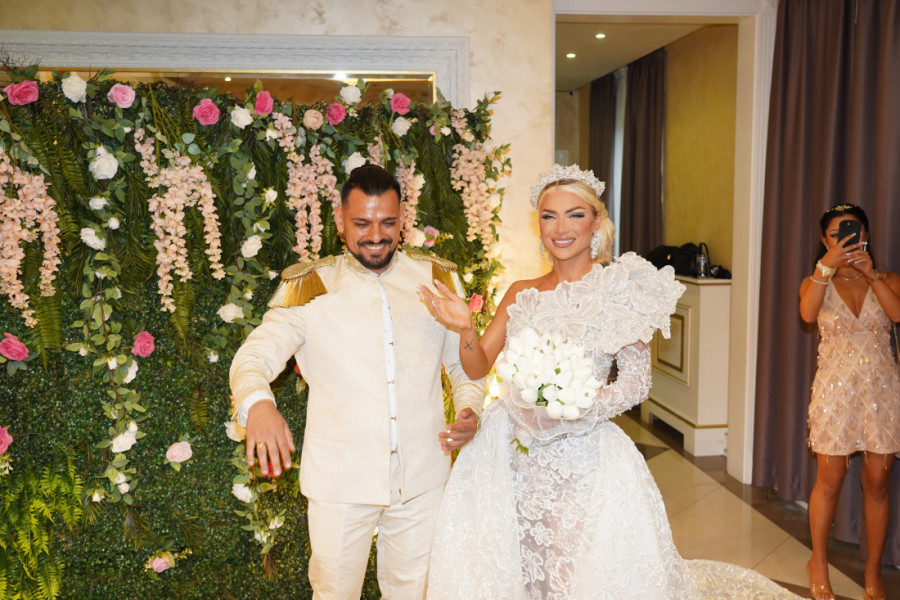 Milica Kemez imala udes! Bora sve vreme bio uz nju, a sada otkrio pravu istinu o raskidu