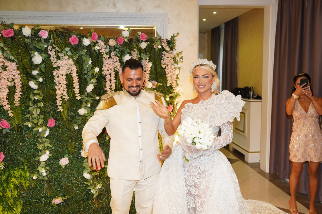 Razvode se Bora Santana i Milica Kemez! Oglasili se i potvrdili da su stavili tačku na brak