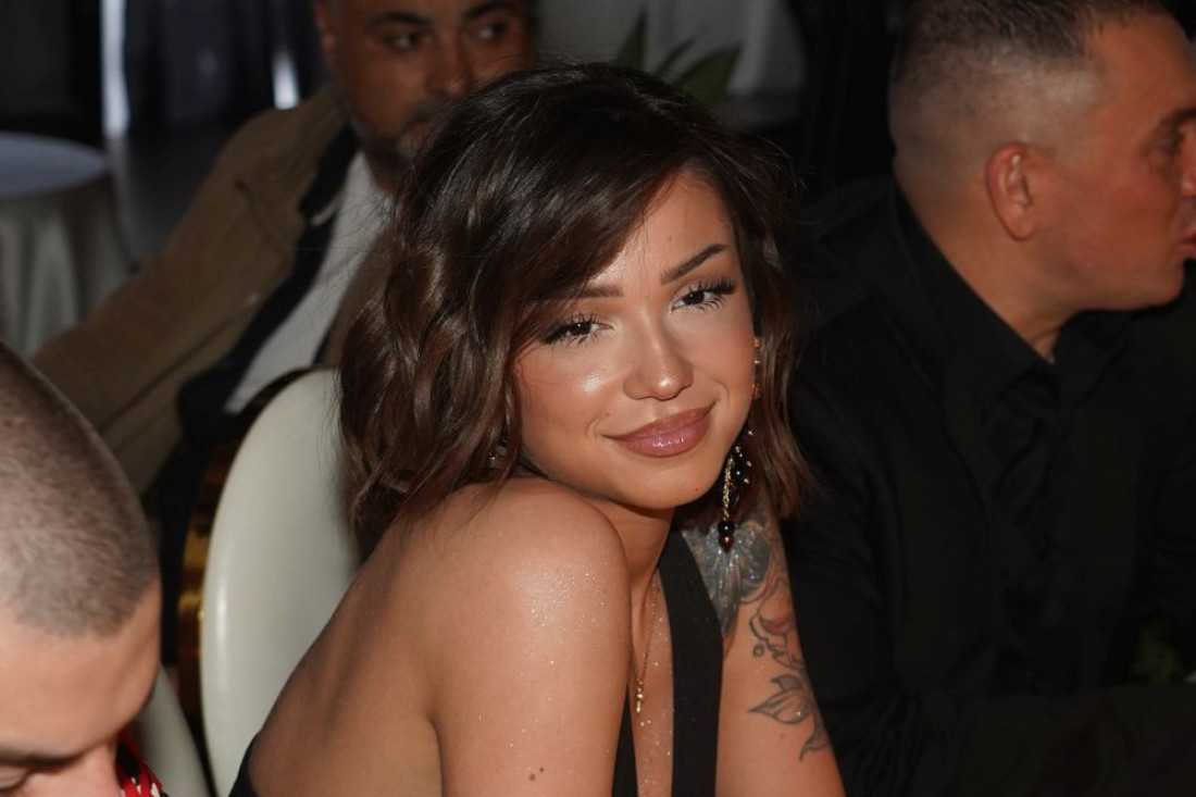 "Ne budite zavidni, bavite se svojim životima" Breskvica brutalno odgovorila na osude o njenom pevanju