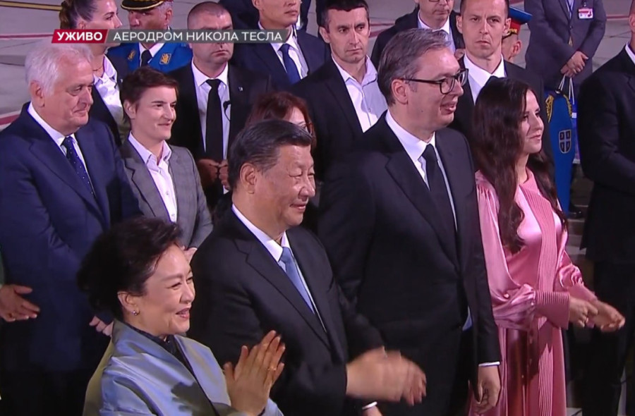 Potpisan protokol o nabavci devet elektromotornih vozova za brzine od 120 kilometara na sat!