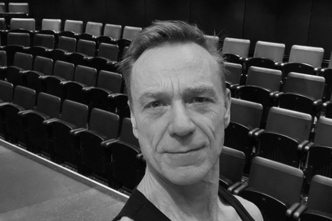 Preminula zvezda serije "Igra prestola"