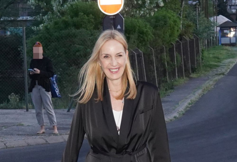 Duška Vučinić, posle vesti da se pred PZE26 polomio kran u studiju: Objasnila kako sada stoje stvari!
