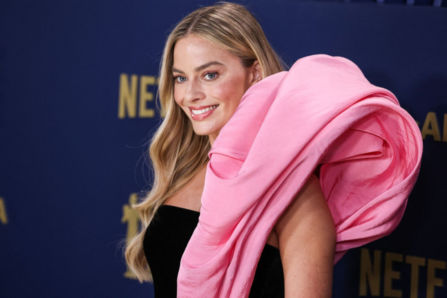 Džejkob Elordi hteo da napravi pauzu u karijeri, a onda mu je stigla jedna poruka: Sada je ljubavnik prelepe slavne glumice (FOTO)