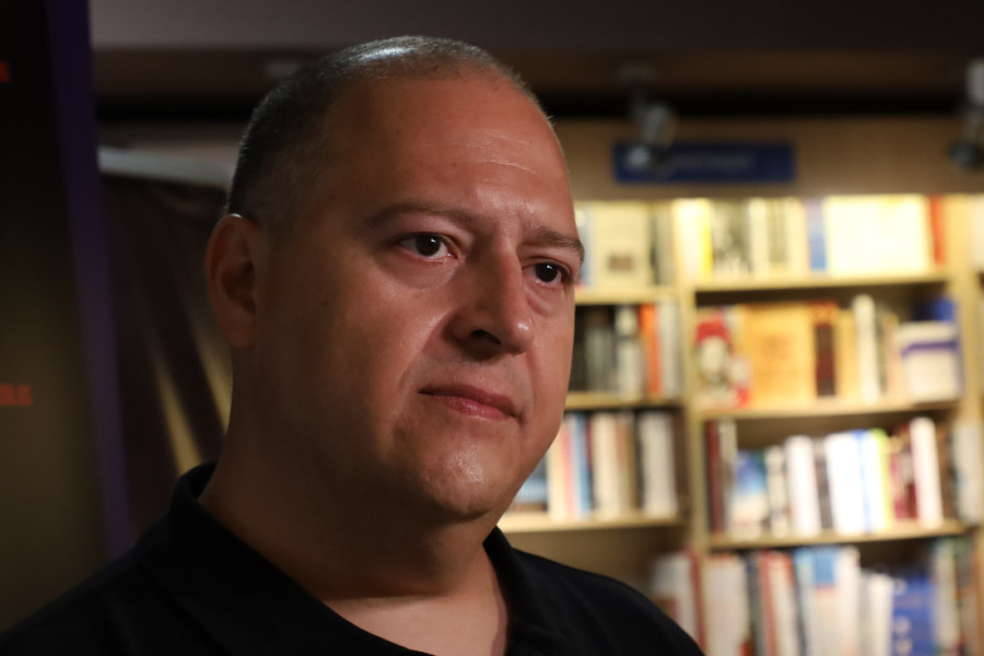 Neverovatna životna priča Huana Pabla Eskobara, sina čuvenog "kralja droge": Čudo je što sam tu, nisam očekivao da ću se izvući živ (FOTO)