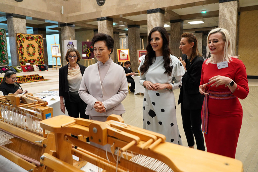 Ministar Selaković potpisao tri dokumenta o kulturnoj saradnji Srbije i Kine: Potvrda čeličnog prijateljstva