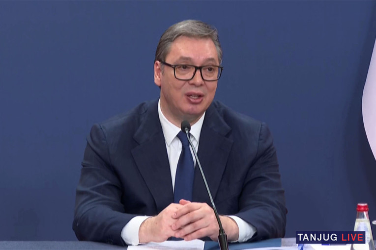 Vučić i Si potpisali Zajedničku izjavu, razmenjeno 28 dokumenata o saradnji: Kina će pomoći Srbiji da na najbolji način organizuje EXPO 2027