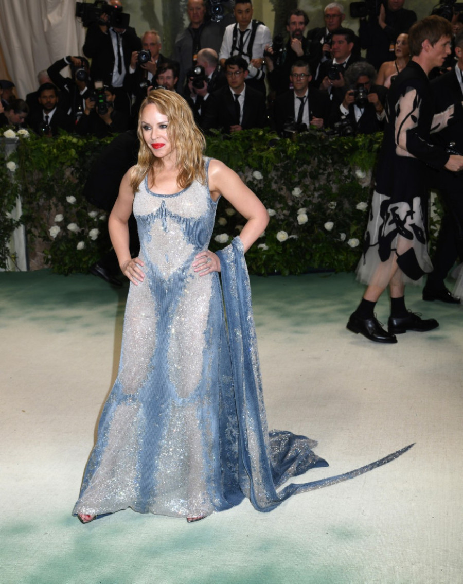 Bašta kiča - najgora modna izdanja sa Met Gale: Ili je previše ili premalo, a neka su i uvrnuta (FOTO)