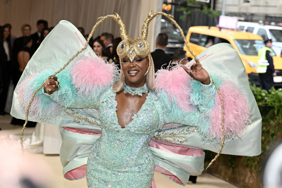 Bašta kiča - najgora modna izdanja sa Met Gale: Ili je previše ili premalo, a neka su i uvrnuta (FOTO)