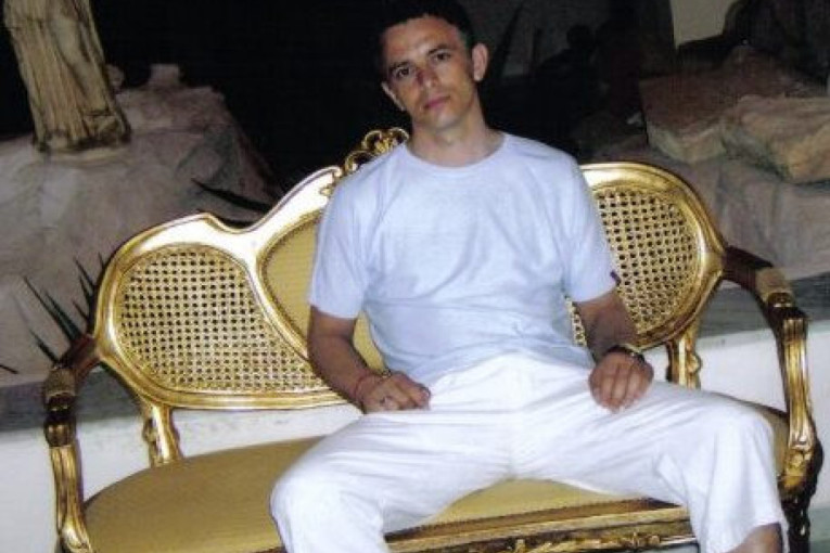 Detalji akcije protiv kralja ekstazija: Bivšeg fudbalera razbila dvojica tajnih agenata (FOTO/VIDEO)