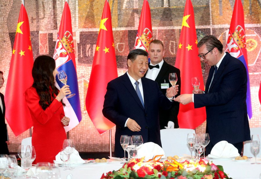 Efekti Sijeve posete Beogradu: Od Sporazuma o slobodnoj trgovini do otvaranja vrata srpskim naučnicima u Kini