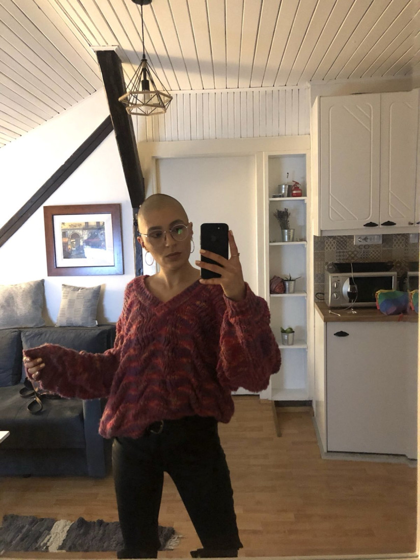 Selena sa 24 godine odlučila da pobedi najsmrtonosniji ginekološki rak: Znala sam da što pre prihvatim dijagnozu, pre ću početi da se borim!