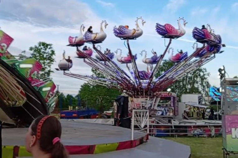 Nema godine da ne bude nesreće u luna parku! Vlasnici otkrili koji je najveći problem sa spravama koje deca obožavaju