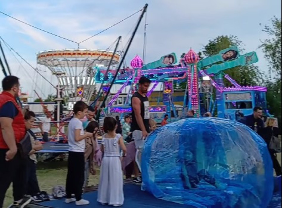 Nema godine da ne bude nesreće u luna parku! Vlasnici otkrili koji je najveći problem sa spravama koje deca obožavaju