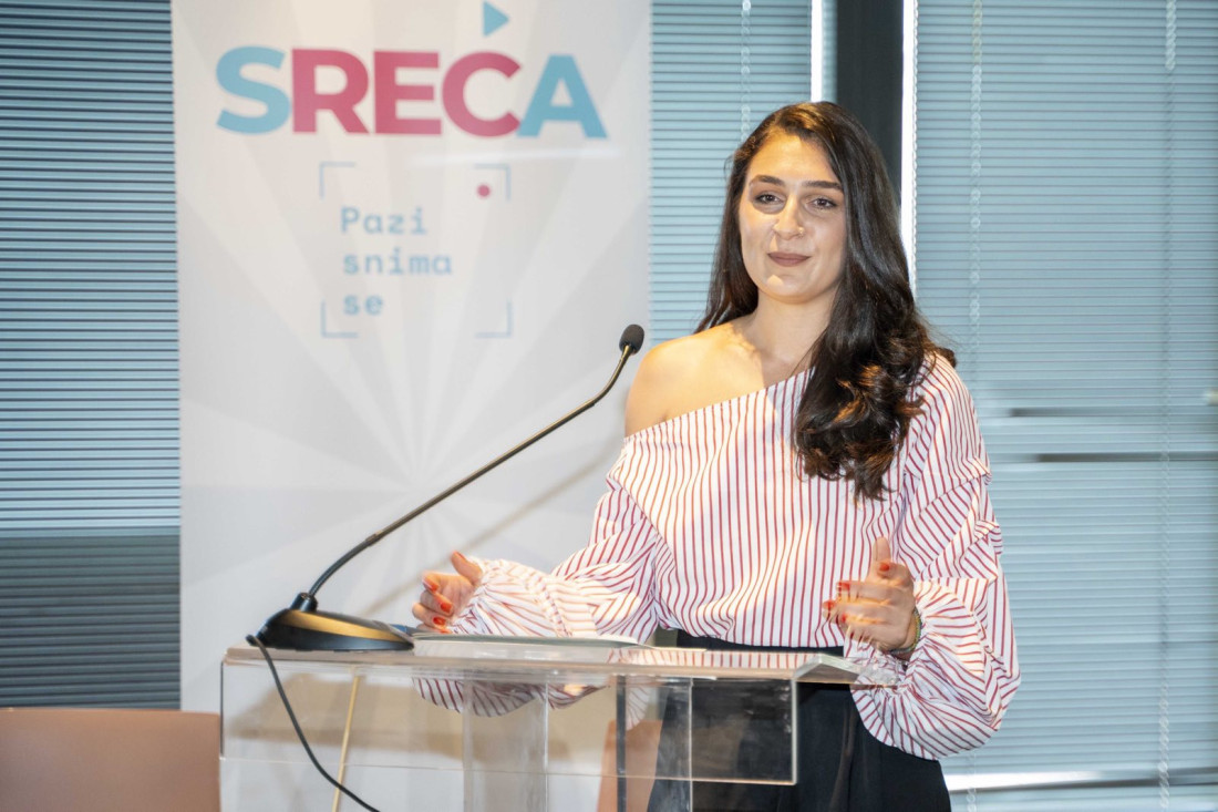 Selena Ribić imala kancer jajnika